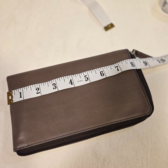 Fossil travel wallet - Picture 5 of 7